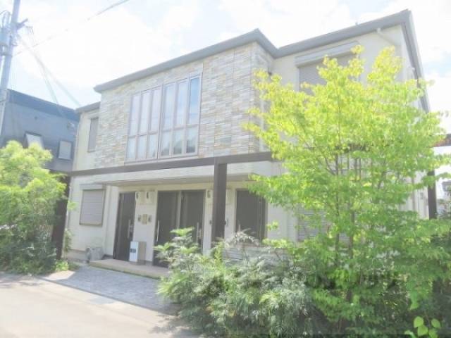 ルミエール・ヴェールA外観写真3