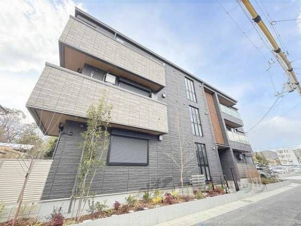 158069の外観写真