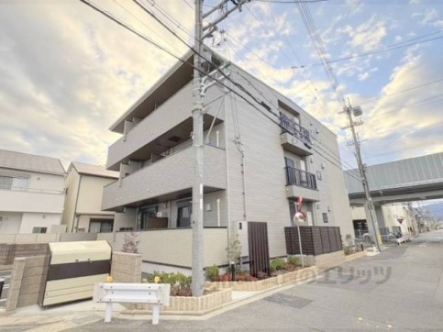 グランクレスタ　シェル外観写真1
