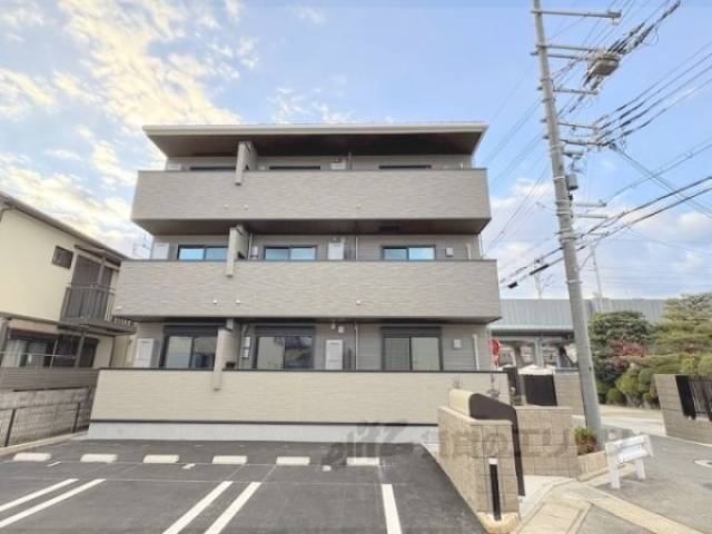 グランクレスタ　シェル外観写真3