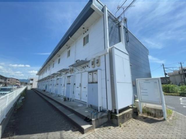 レオパレスＡｏｉ外観写真1