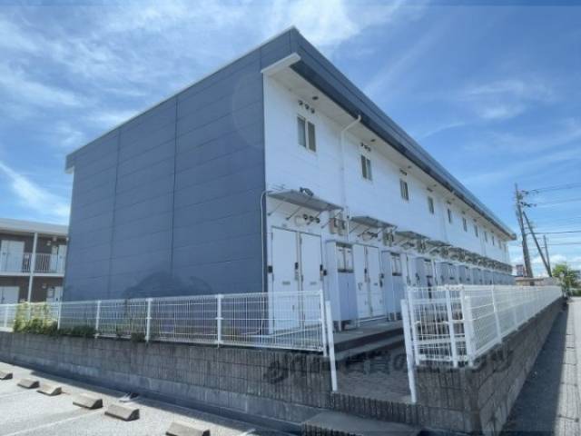 レオパレスＡｏｉ外観写真3