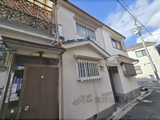 貸家外観写真3