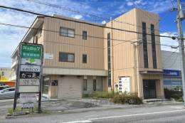 Ｎａｓｕ７外観写真