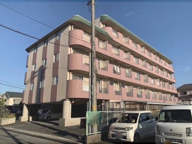 メゾン田井新町外観写真2