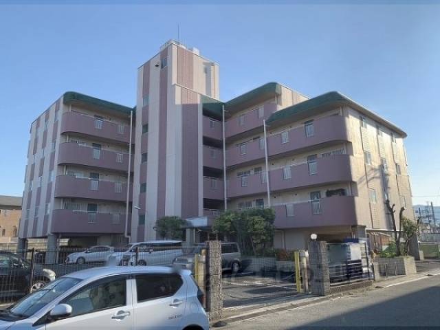 メゾン田井新町外観写真3