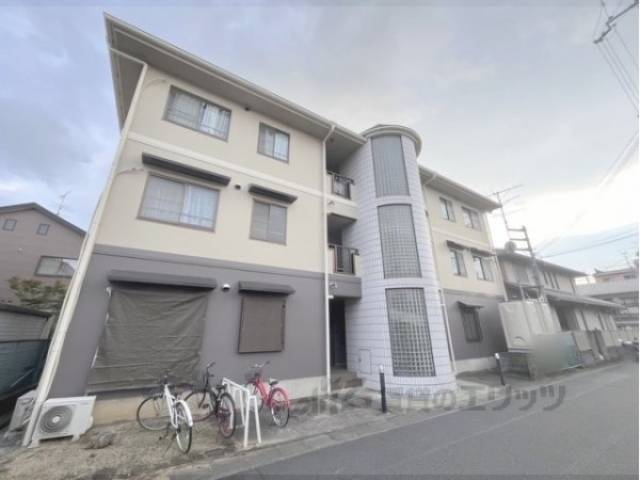 権内マンション外観写真1