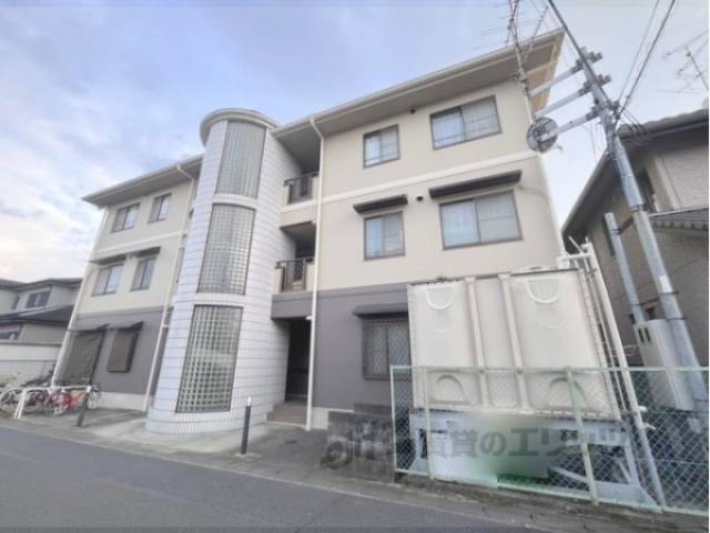 権内マンション外観写真2