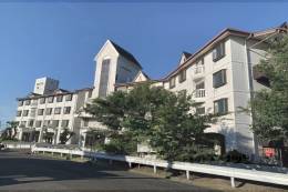 シティライフ高田外観写真