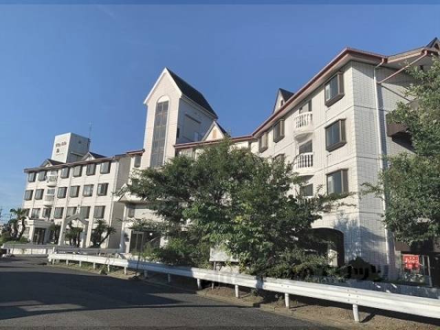 シティライフ高田外観写真1