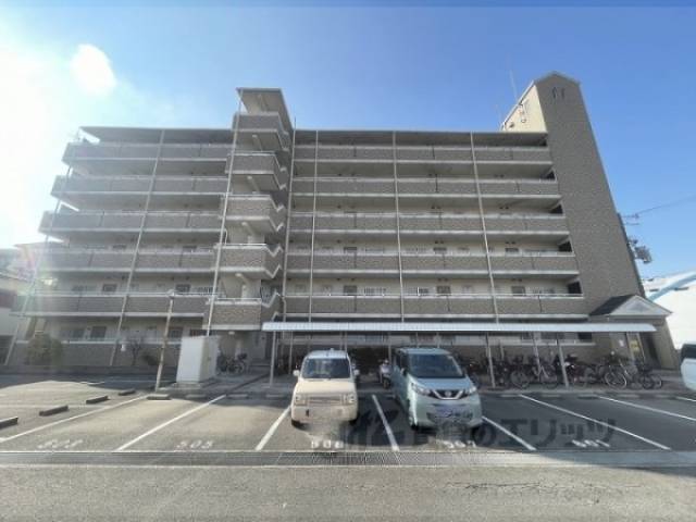 アフロディ布市外観写真2