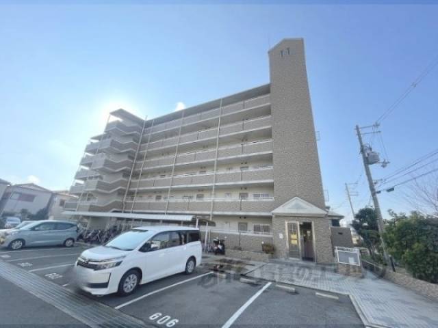 アフロディ布市外観写真3