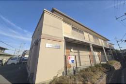 ルシア寝屋川１番館外観写真