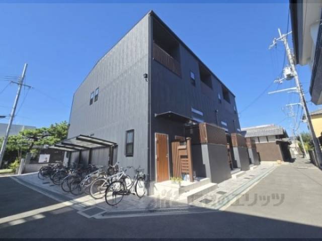 ５０（ｇｏ－ｚｅｒｏ）外観写真1