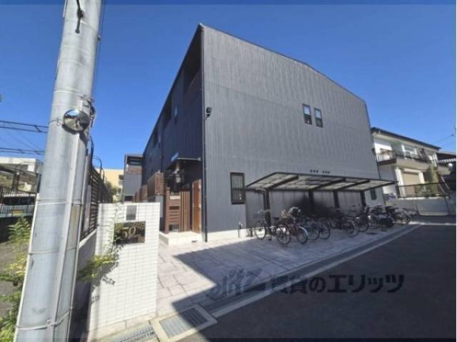 ５０（ｇｏ－ｚｅｒｏ）外観写真2
