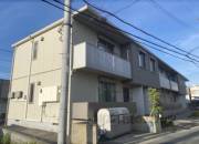 シャーメゾン稲田本町A