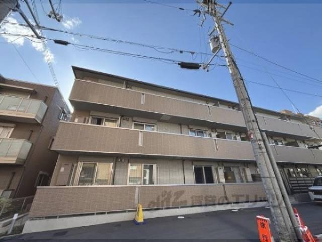 リバティスクエア３外観写真2