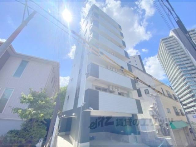 Ｍ’ｓスクエア香里園外観写真1