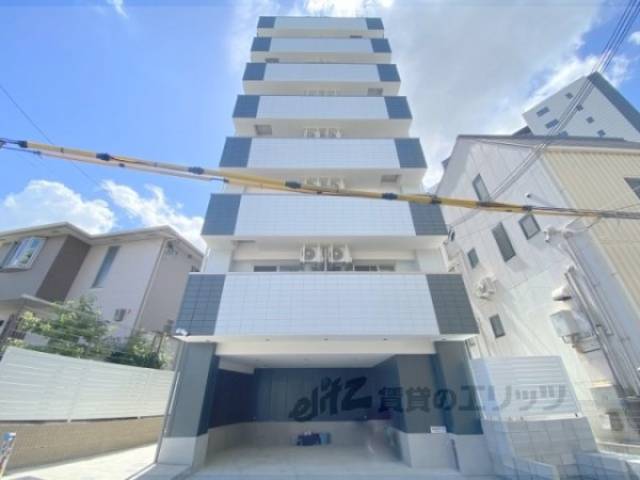 Ｍ’ｓスクエア香里園外観写真2