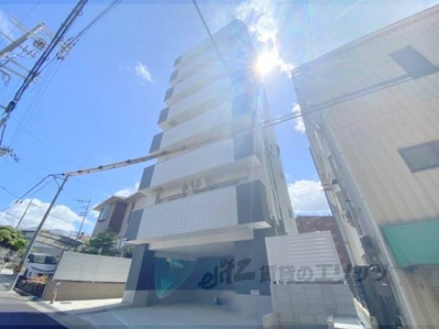 Ｍ’ｓスクエア香里園外観写真3