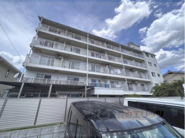 スポーリア今井外観写真1