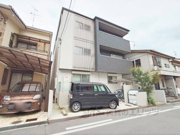 158266の外観写真