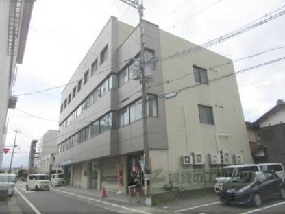 CRASTINE安養寺外観写真2