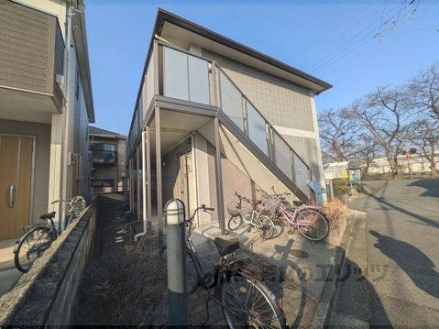 Ｆｌｏｒｅ外観写真1