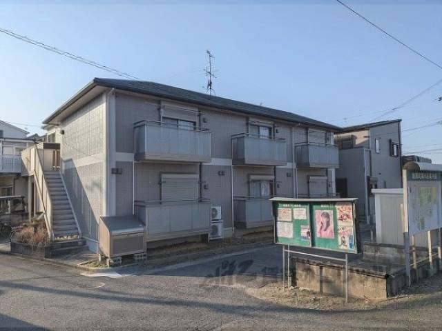 Ｆｌｏｒｅ外観写真2