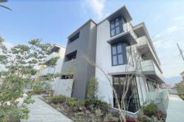 Ｓｈａ　Ｍａｉｓｏｎ　さかえ外観写真