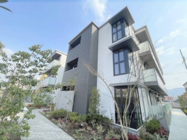 Ｓｈａ　Ｍａｉｓｏｎ　さかえ外観写真1