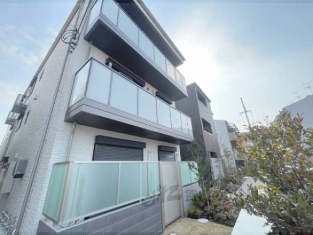 Ｓｈａ　Ｍａｉｓｏｎ　さかえ外観写真2