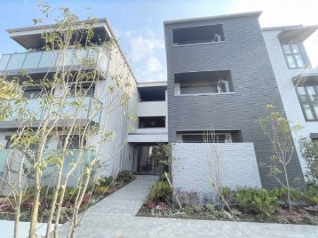 Ｓｈａ　Ｍａｉｓｏｎ　さかえ外観写真3