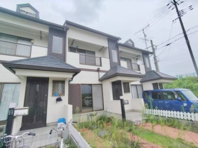 貸家外観写真1