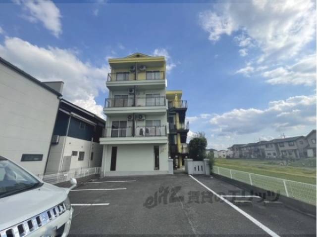 スタジオM外観写真1