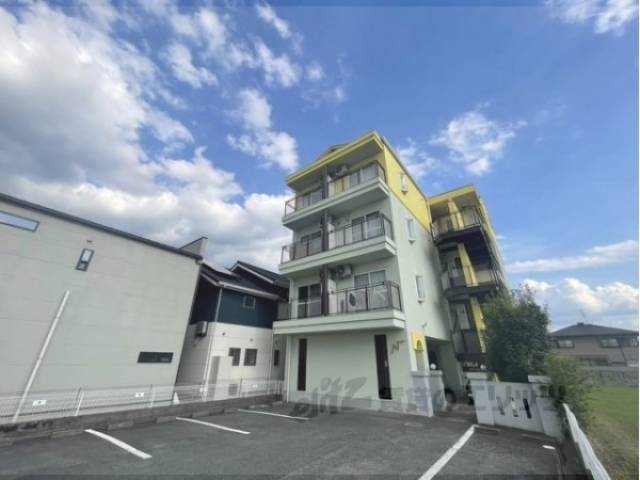 スタジオM外観写真3