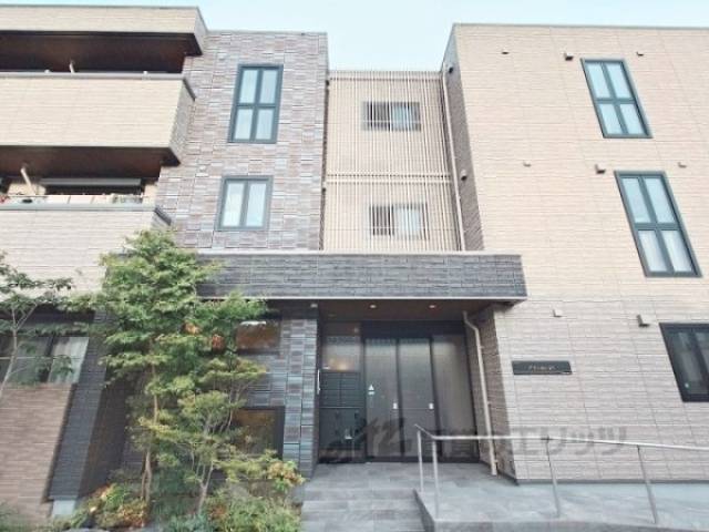 グランはい２１外観写真2