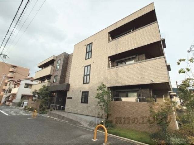 グランはい２１外観写真3