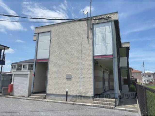 レオパレスＳｈｉｎ外観写真2