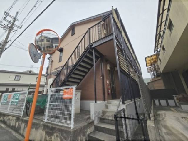 ハイツＰＲＯＳＰＥＲ外観写真3