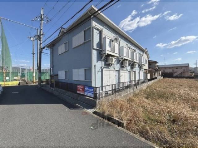 日生ハイツ外観写真3