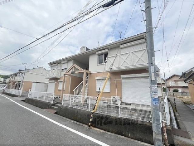 ハイツ池田Ｂ外観写真2