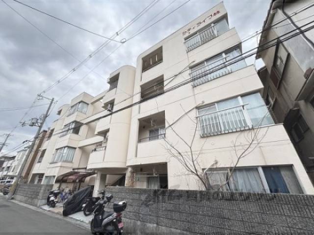 シティライフ林外観写真1