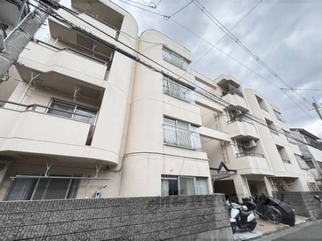 シティライフ林外観写真3