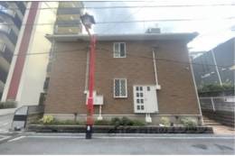 プレーゴ参道外観写真