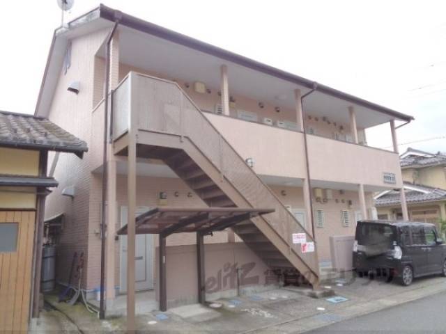 WEST21外観写真1