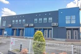 サン・ヴィオラ２外観写真