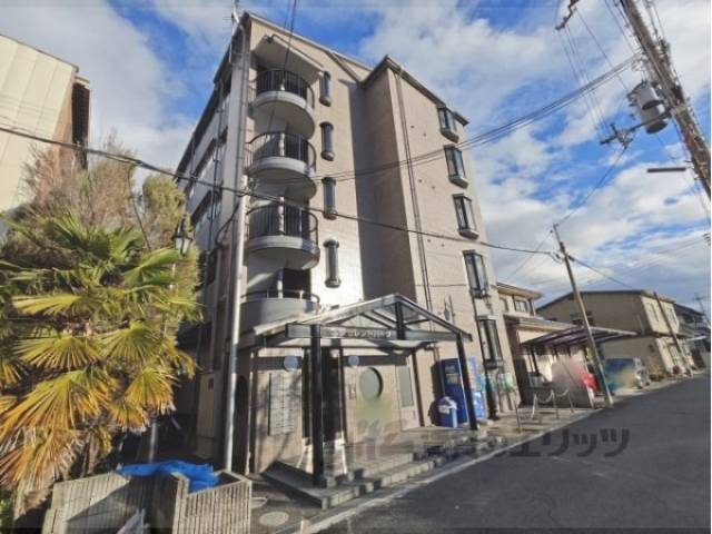 エクセレントハイツ外観写真1