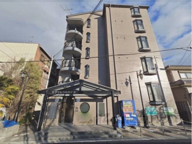 エクセレントハイツ外観写真2