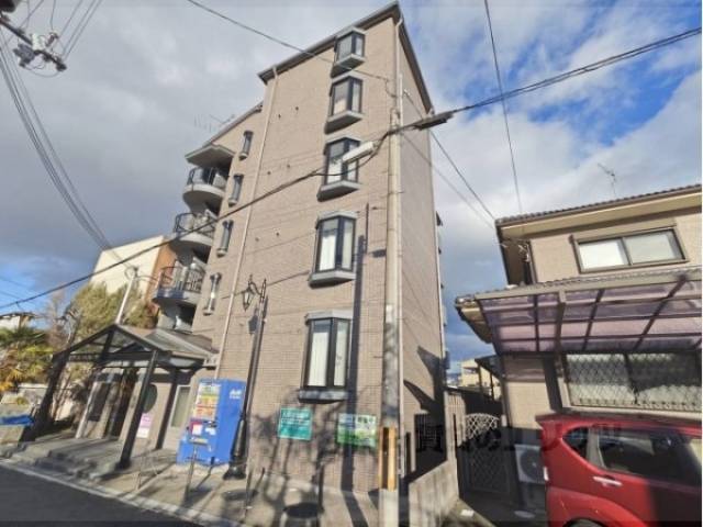 エクセレントハイツ外観写真3